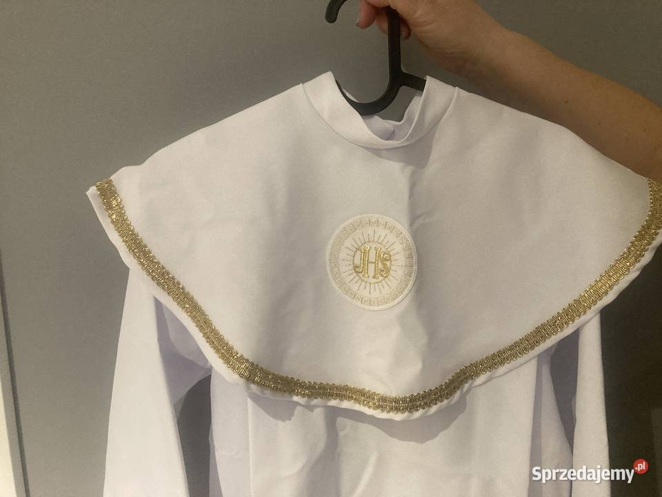 Alba komunijna dziewczynki Pozostałe Połaniec