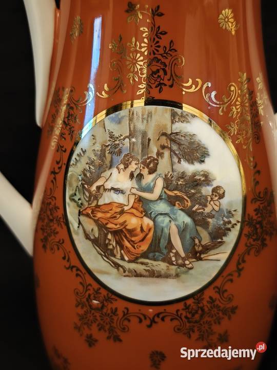 Dzbanek Oscar Schlegelmilch Sibylle Chełm