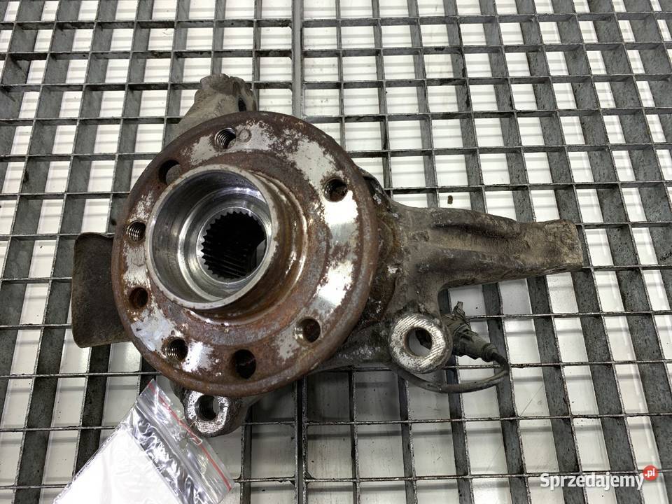 ZWROTNICA PRAWY PRZÓD FIAT CROMA 19 120 0611 podkarpackie