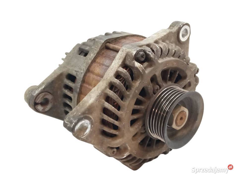 ALTERNATOR A3TJ2391 35 V6 Mazda CX9 I 2006 świętokrzyskie