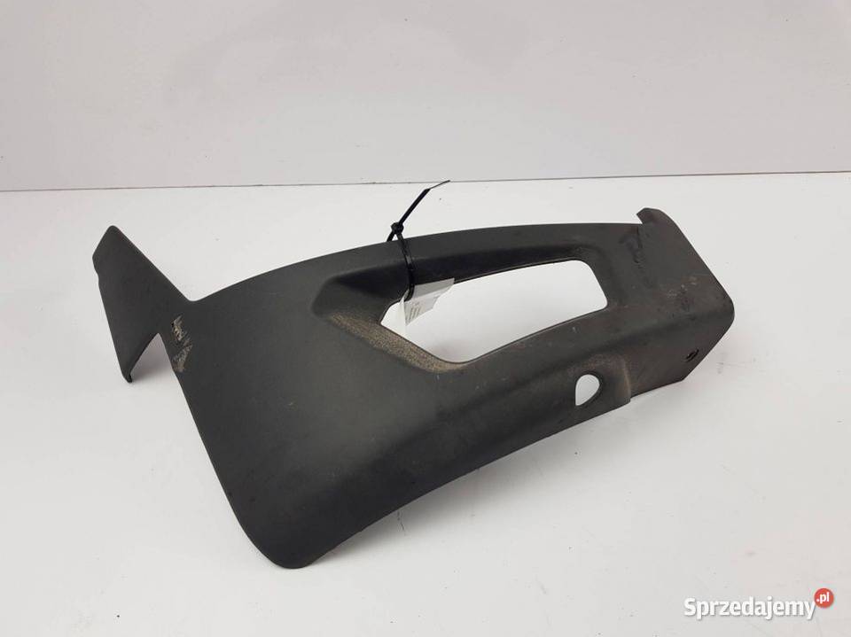 OSŁONA BŁOTNIK RENAULT MIDLUM GAMA D 280 E6