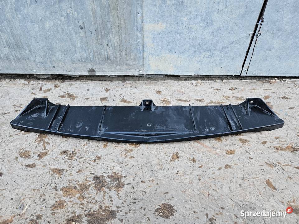 MAZDA 5 V WZMOCNIENIE ZDERZAKA PRZÓD C513500S1 Międzychód sprzedam