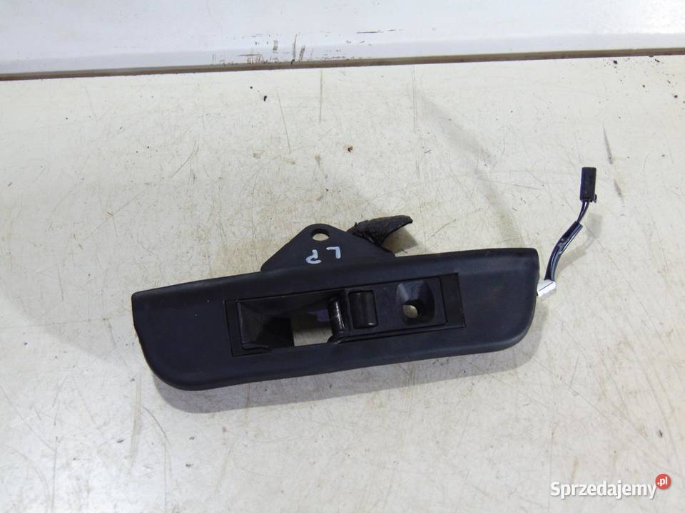 ZAMEK DACHU LEWY AUDI TT 8J CABRIO 8J7871443A sprzedam