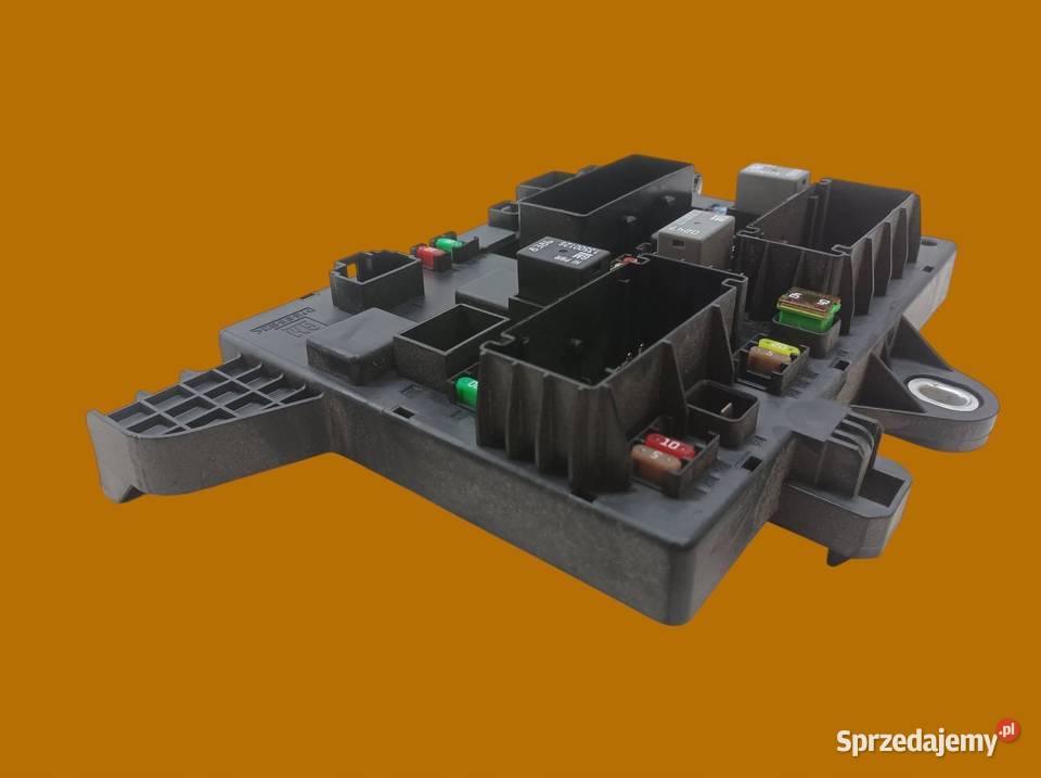 MODUŁ 13302301 Opel Astra IV 2009 2020 J osobowe