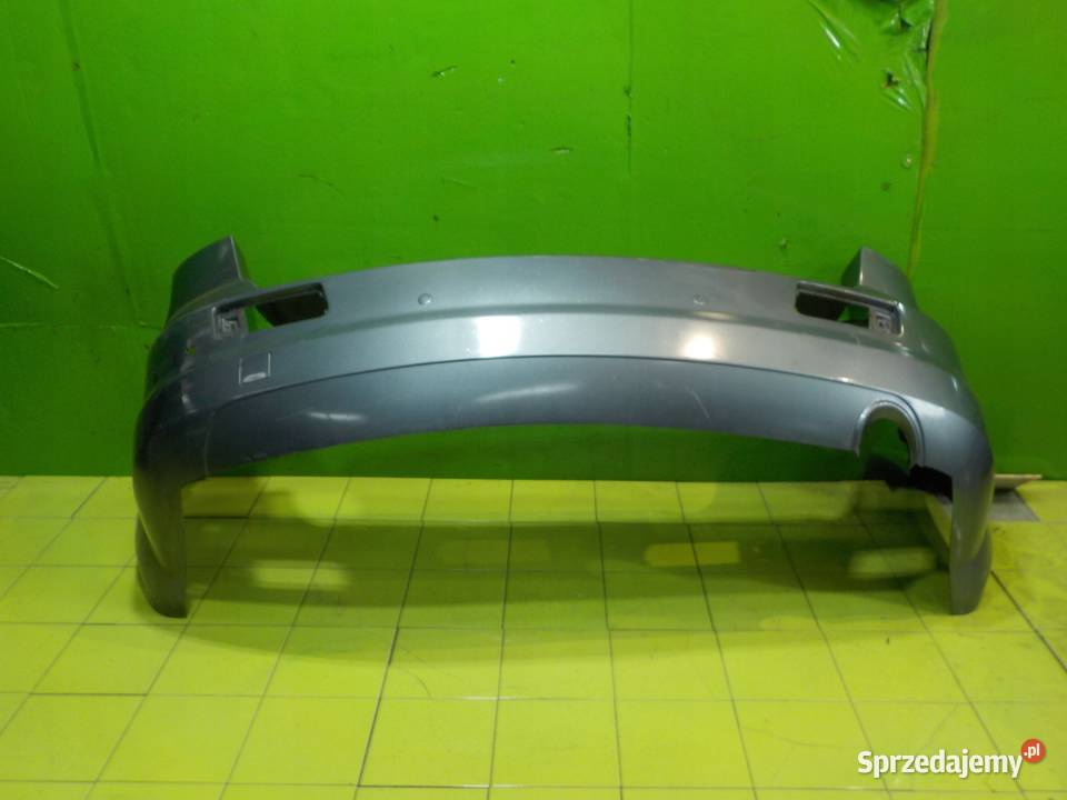 DODGE JOURNEY 09r 5D zderzak tyl Zderzaki Suków sprzedam