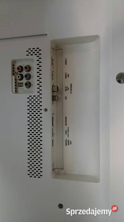 Telewizor Philips 50 Ambilight smartTV Konin