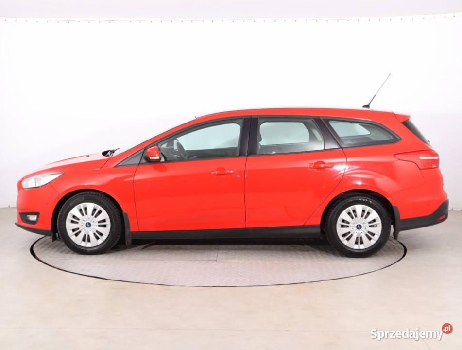 Ford Focus 15 TDCi czujnik martwego pola mazowieckie Piaseczno