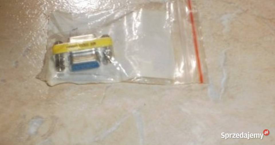 adapter com rs232 małopolskie Olkusz