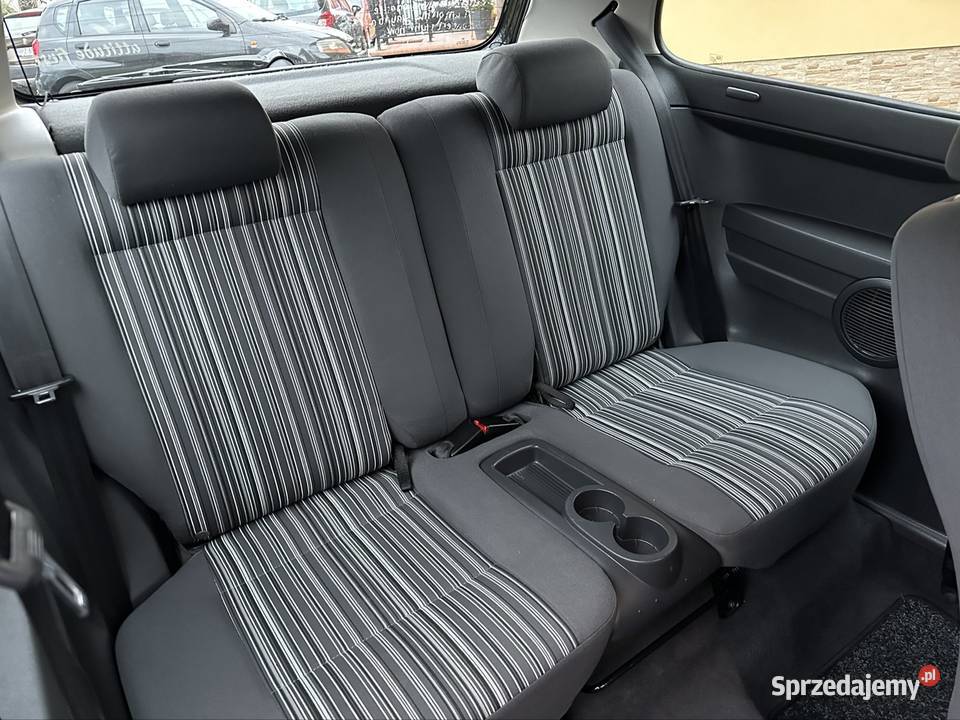 VW Fox 12 6V i 55 2007 z Niemiec Przeworsk sprzedam