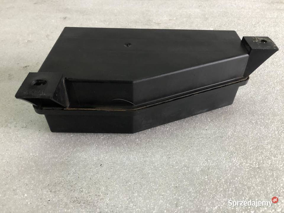ZBIORNICZEK PODCIŚNIENIA 55115899 JEEP CHEROKEE osobowe wielkopolskie