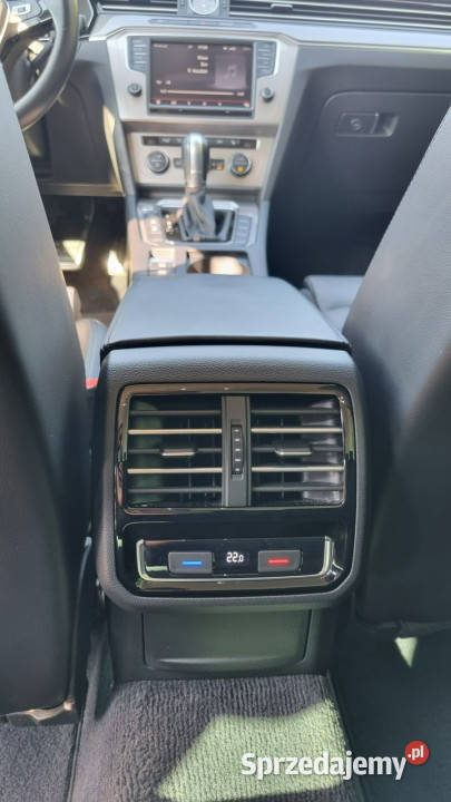 Volkswagen Passat Alltrack Oryginalny śląskie Przyszowice sprzedam