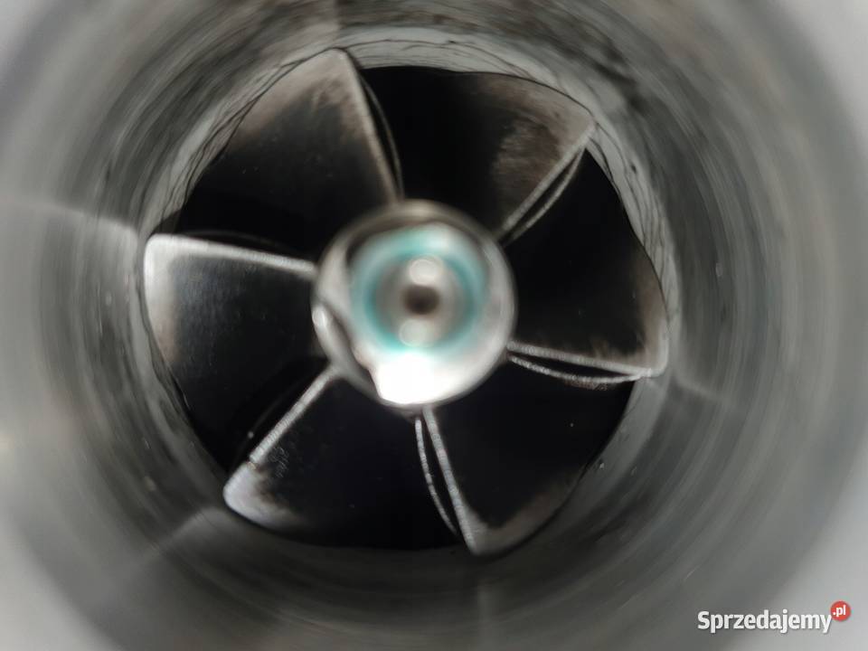 TURBOSPRĘŻARKA VW Bora Golf 19 TDI turbo sprzedam