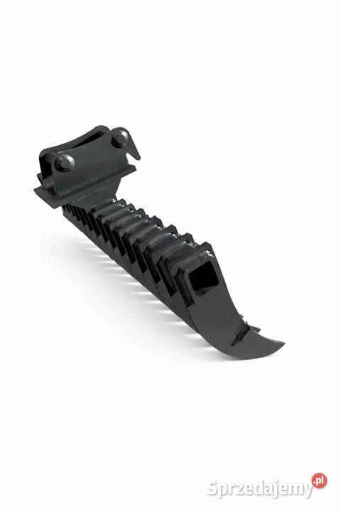 Grabie do koparki 120 2635t Mszana Dolna