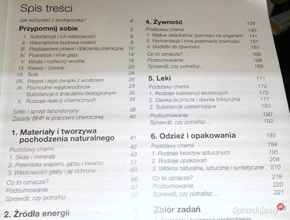 To jest chemia Romuald Hassa A Mrzigod J Mrzigod Chełm