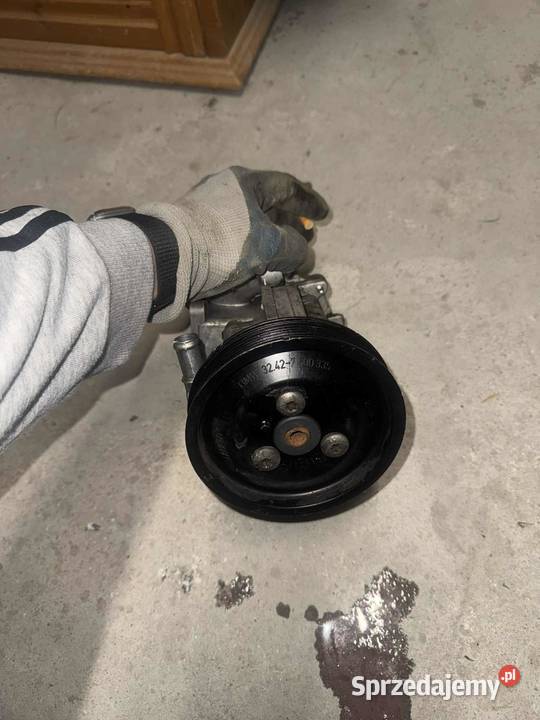 Pompa wspomagania BMW n42b20 n46b20 e90 e92 e46 śląskie Kłomnice