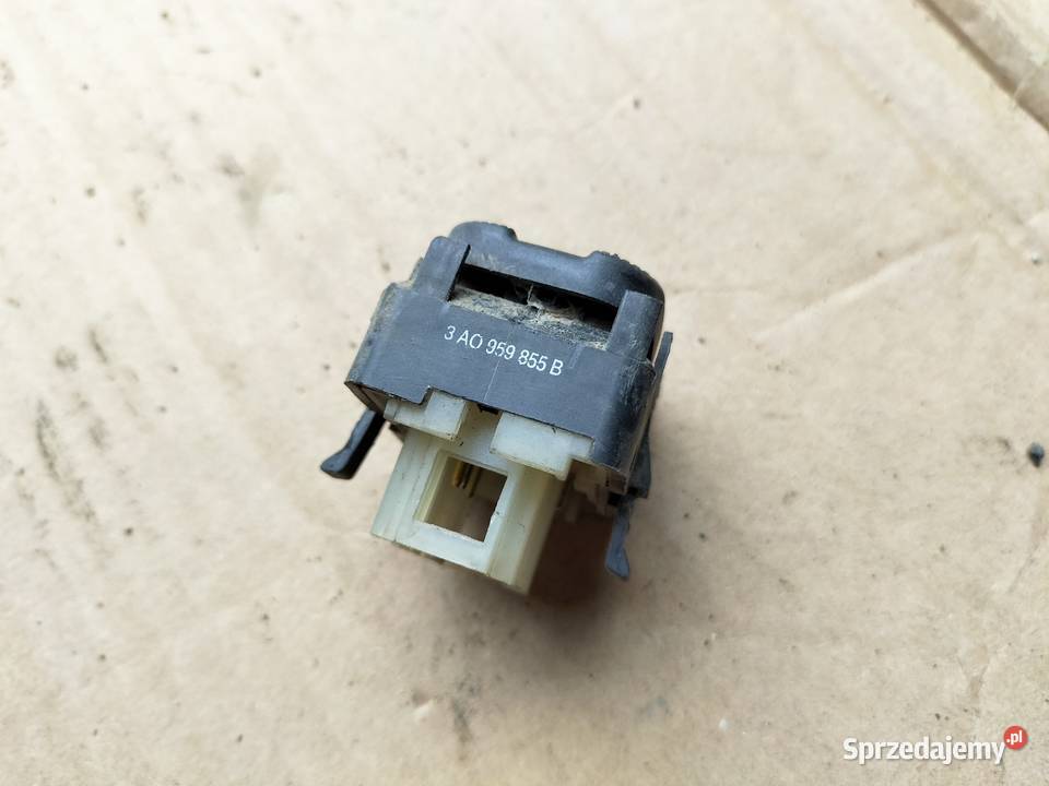 VW PASSAT B4 3A0959855B przełącznik szyb Panel Kamień-Kolonia