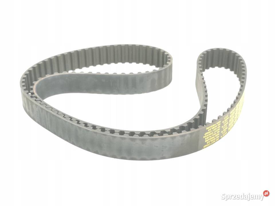 PASEK KLINOWY FIAT SCUDO 19 TD 19962006 NOWY lubelskie