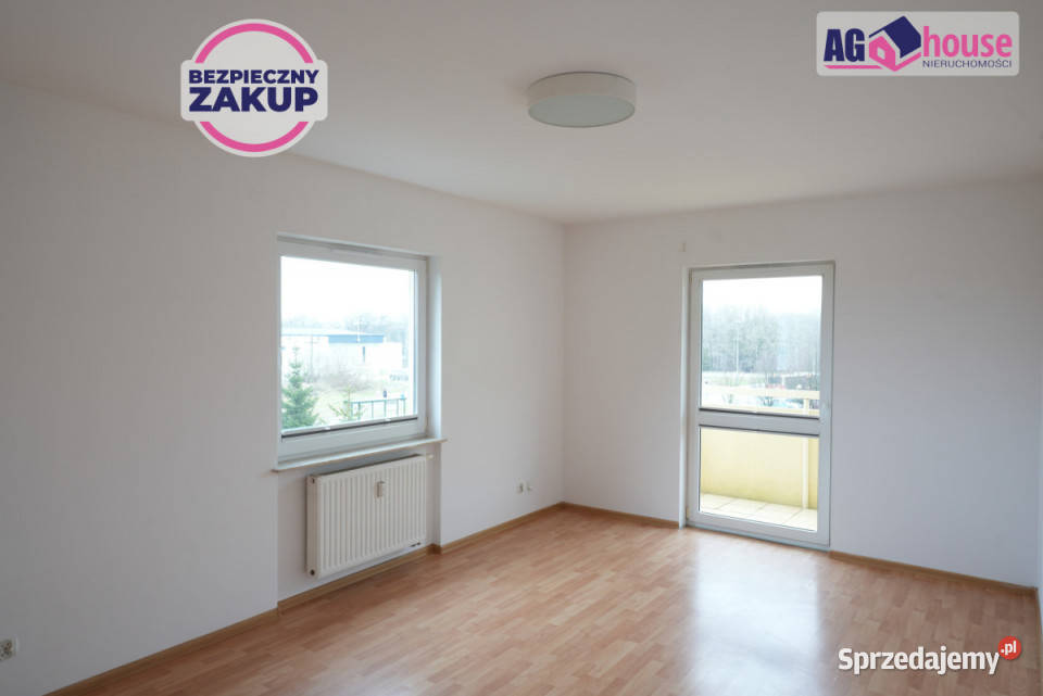 Mieszkanie Gdańsk 459m2 2 pokoje sprzedam