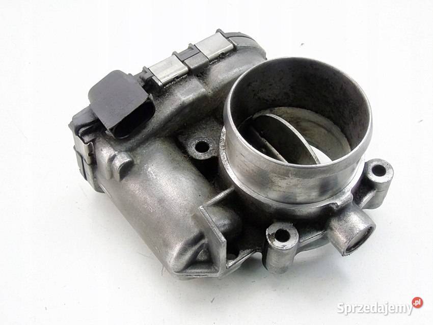 PRZEPUSTNICA 22 HDI TDCI EURO 5 TRANSIT BOXER Sosnowiec