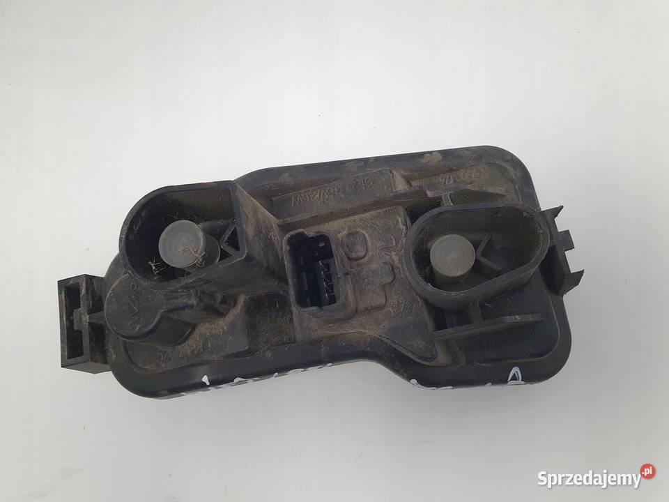WKŁAD LAMPY Nissan Qashqai I J10 lift LEWY TYŁ