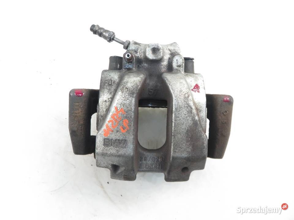 ZACISK LEWY PRZÓD BMW X3 F25 xDrive