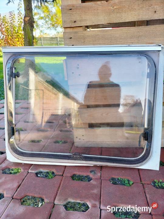 Okno boczne Pińczów