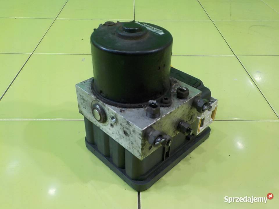 CITROEN DS3 16 B 10r 3D pompa ABS 9674415980 Pompy hamulcowe Suków sprzedam