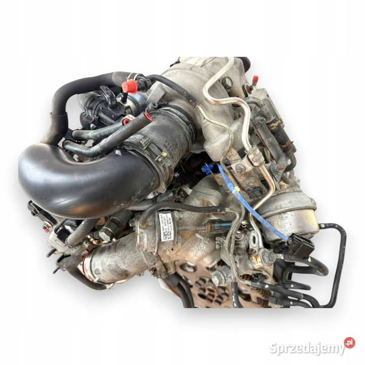 SILNIK SH01 Mazda 6 III GJ 3 BM BN CX5 CX5 22 lubelskie Chełm