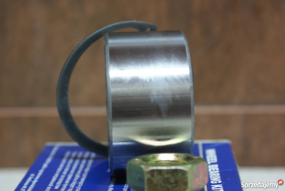 ŁOŻYSKO KOŁA SKODA FELICJA FAWORIT osobowe