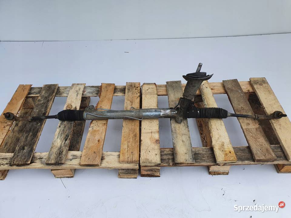 Volvo S60 II V60 MAGLOWNICA przekładnia 36050059 Rudka