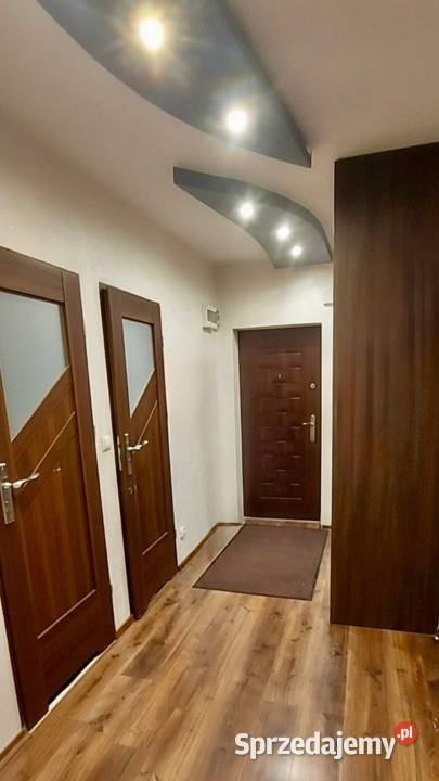 3 pokoje 56 m balkon winda centrum Gołonoga śląskie