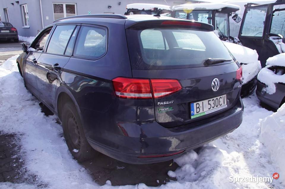 STACJA DEMONTAŻU POJAZDÓW AUTO NA CZĘŚCI Lipno