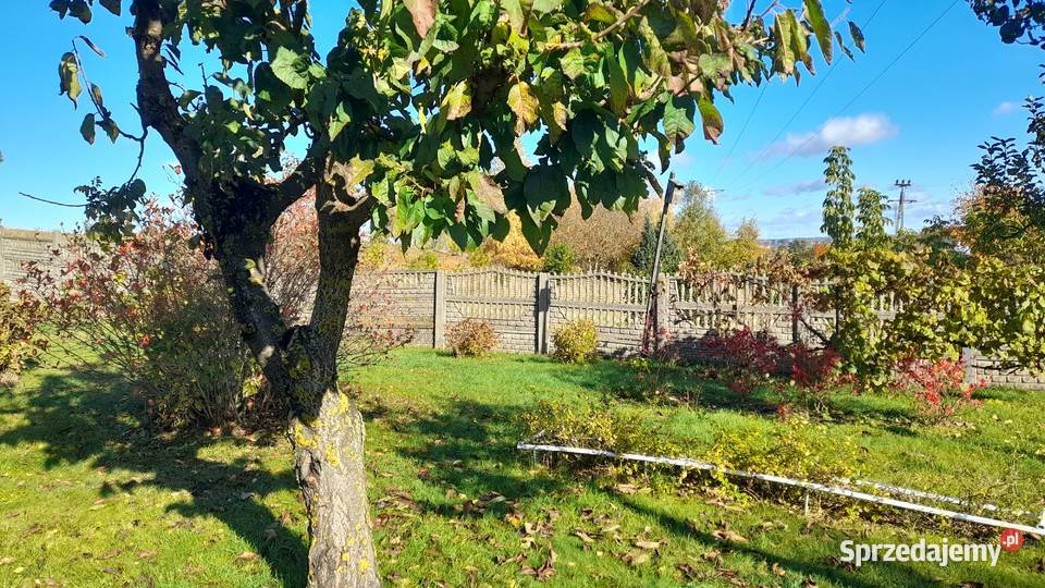 Sprzedam działkę najwyżej położoną w Grajewie Grajewo sprzedam