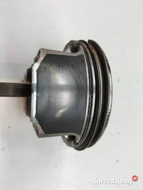 TŁOK KORBOWÓD 91L35 4 32 PENTASTAR Jeep Cherokee