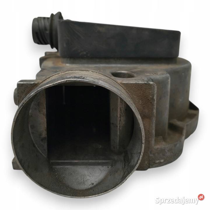 PRZEPŁYWOMIERZ BMW E36 318i E34 518i Z3 18 M43 lubelskie Chełm