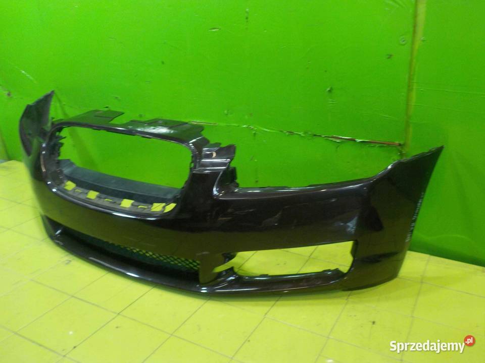 JAGUAR XF X250 11r zderzak przod osobowe Suków