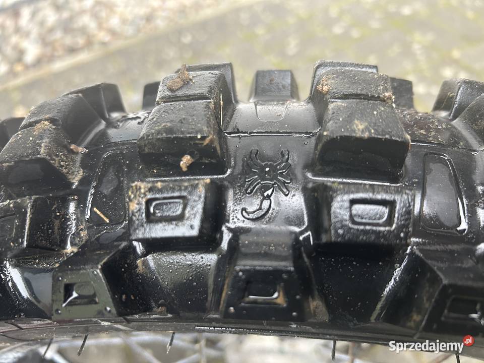 Husqvarna 85 TC Rok produkcji 2018 opolskie Węża