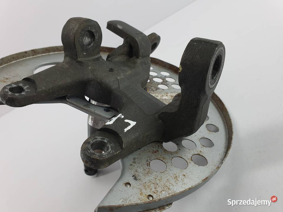 Zwrotnica Lewa Przod Piasta Kawasaki Klf 300 łódzkie Łódź