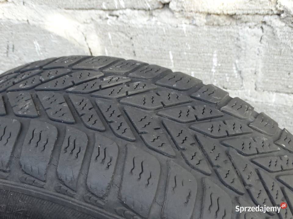 Koło zapasowe FELGA opona 18560R14 FIAT 4x98 Włocławek