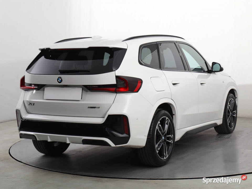BMW X1 sDrive18i Rok produkcji 2022