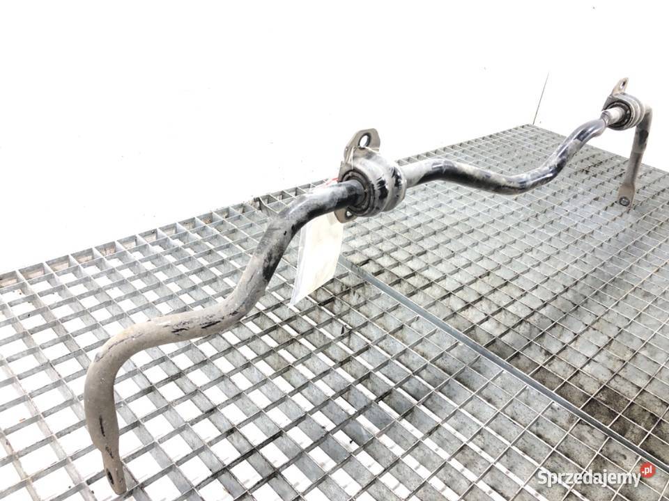 DRĄŻEK STABILIZATORA PRZÓD KIA NIRO II SG2 osobowe podkarpackie