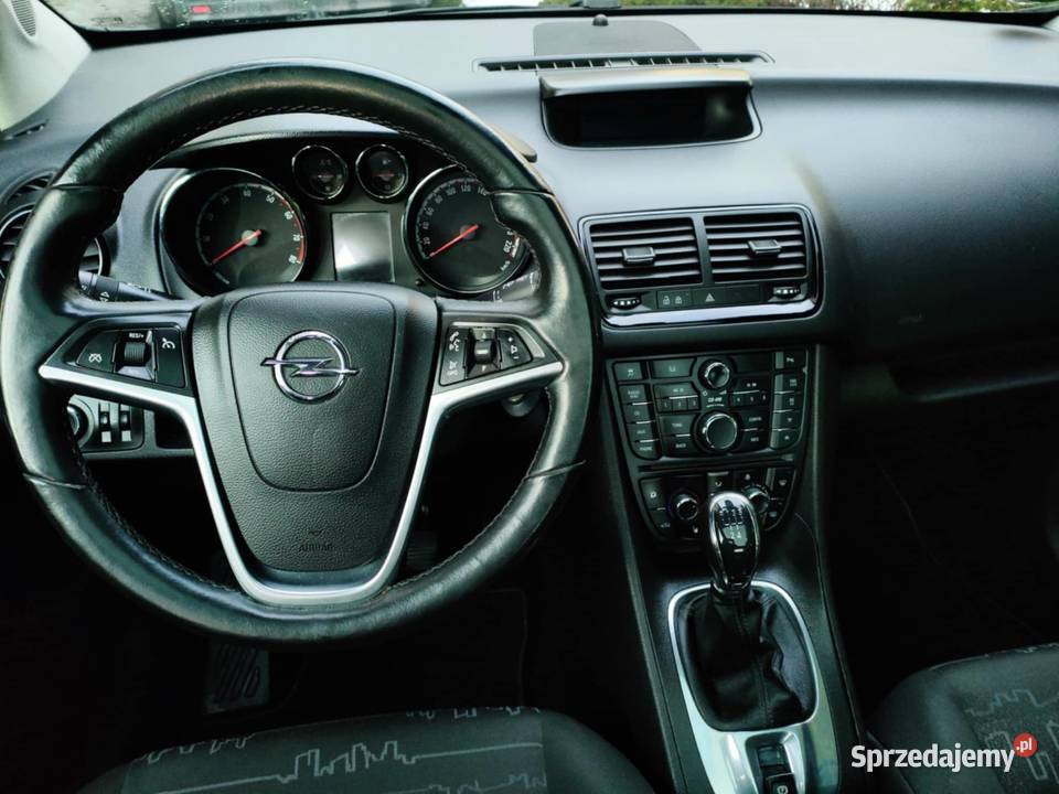 14 B Klimatyzacja Bezwypadkowy Super Stan welurowa tapicerka Chynów