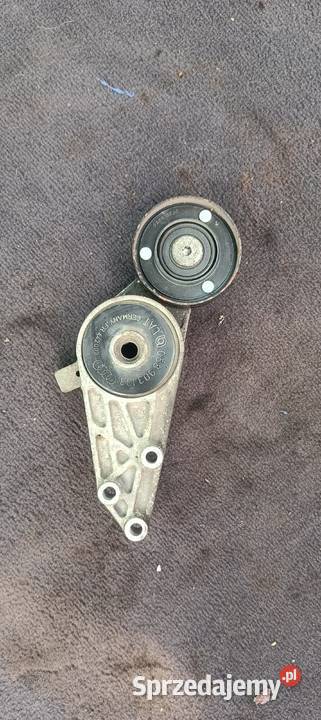 Rolka Napinacza Paska alternatora 18T Audi A4 B5 Myszków