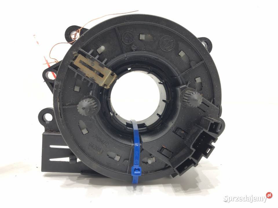 TAŚMA AIRBAG BMW E46 8376443 9705 SedanLimuzyna osobowe