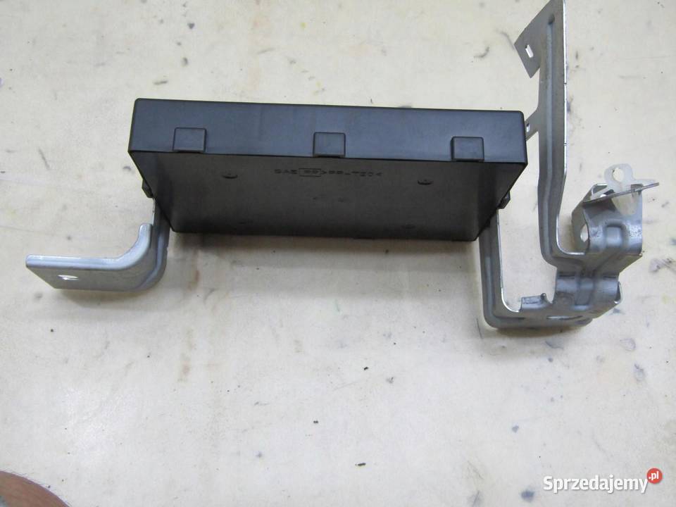 MODUŁ STEROWNIK 2111BS57L0 SUZUKI SX4 SCROSS sprzedam