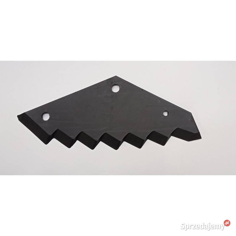 Nóż do paszowozu 351x8 mm Kongskilde mały Kamionna