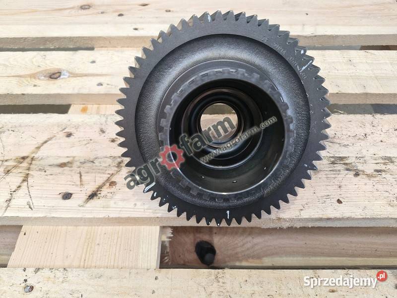 Koło zębate Deutz Agrotron 230 260 Byków