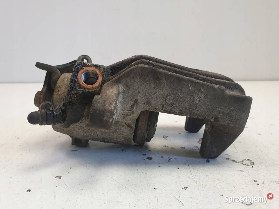 Skoda Octavia I ZACISK HAMULCOWY lewy TYŁ TYLNY lubelskie Janów