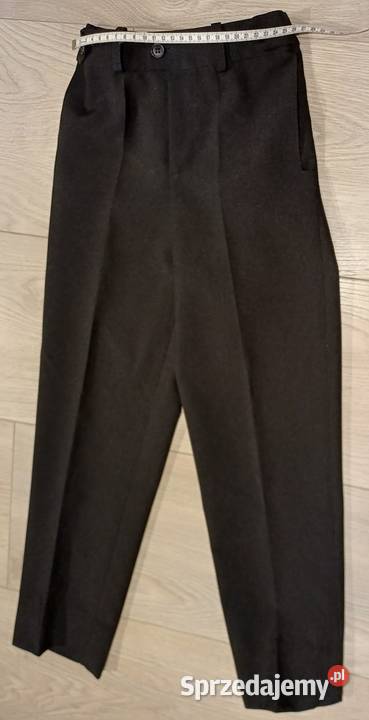 Strój komunijny Alba chłopca świętokrzyskie Połaniec sprzedam