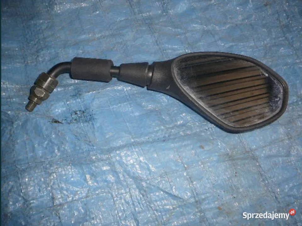 lusterko prawe Aprilia Shiver 750 Ostrów Wielkopolski